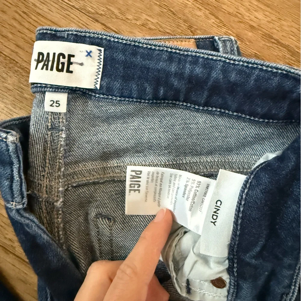 Paige Cindy Jean - Picture 7 of 7